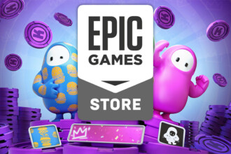 epic games store