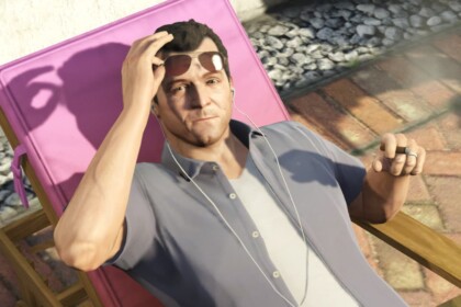 GTA Online
