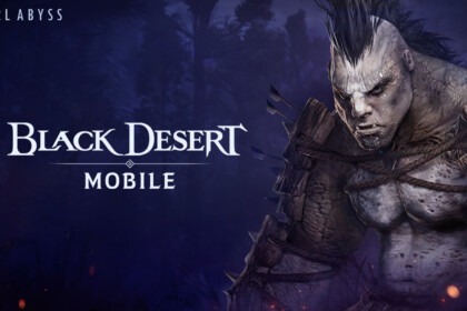 Black Desert Mobile