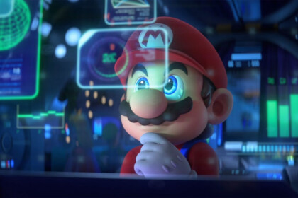 Mario + Rabbids Sparks of Hope