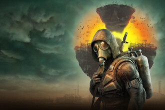 Stalker 2 S.T.A.L.K.E.R 2