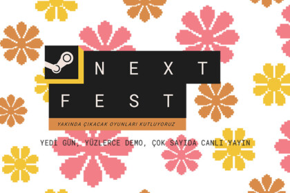 Steam Next Fest