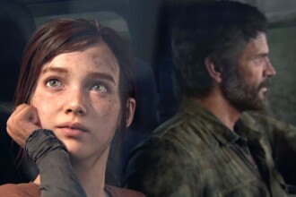 The Last of Us Remake