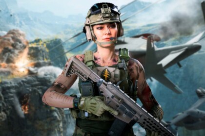 Battlefield 2042
