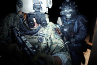 call of duty modern warfare 2