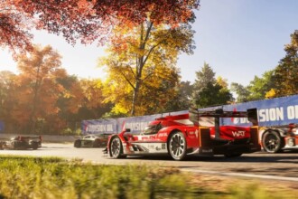 forza motorsport