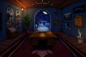 Havsala: Into the Soul Palace