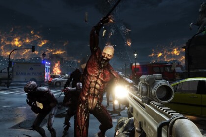 Epic Games Store Killing Floor 2