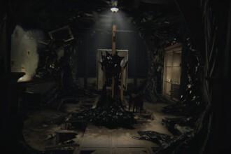 Layers of Fear