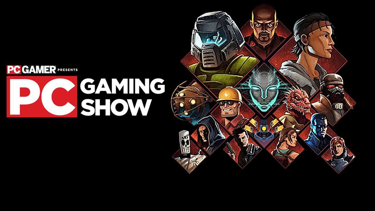 PC Gaming Showcase