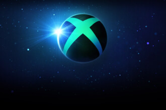 Xbox Microsoft