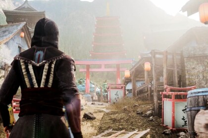 Assassin's Creed Infinity