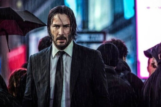 John Wick 4