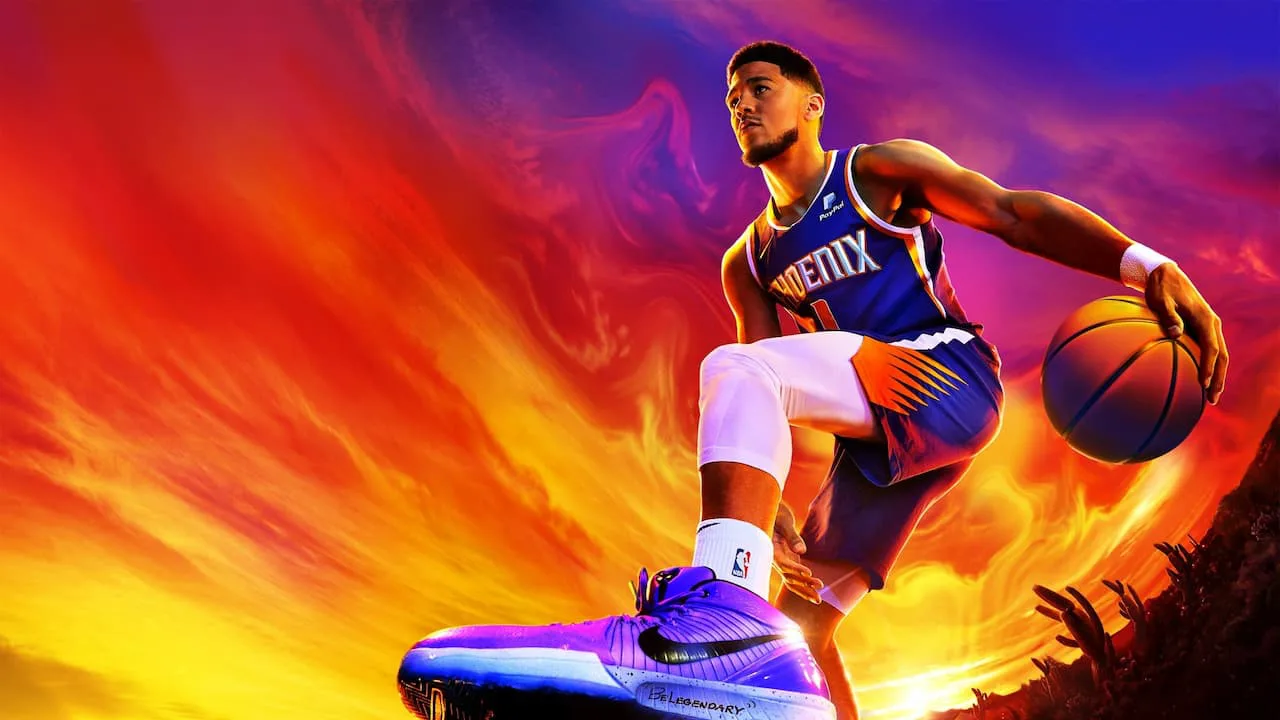NBA 2K23 - PlayStation Plus Haziran 2023