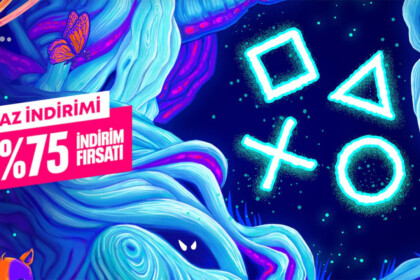 Playstation store yaz indirimleri