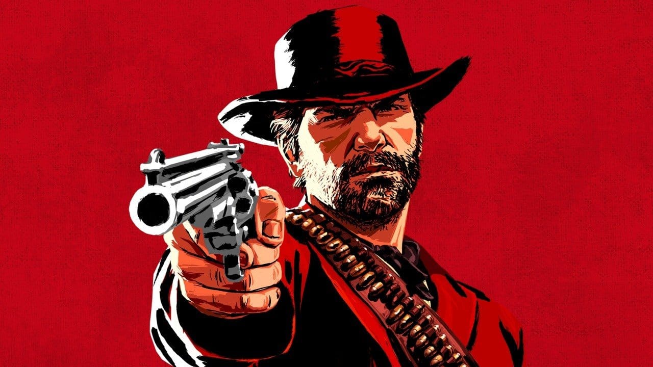 Red Dead Redemption 2