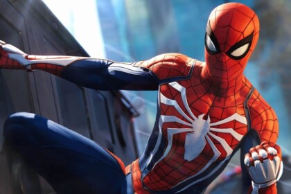 Spider-Man Steam'de en çok satanlar