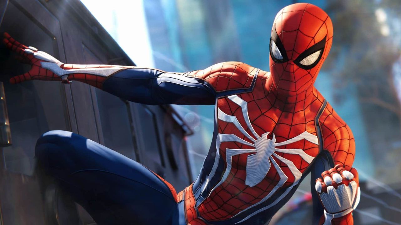 Spider-Man Steam'de en çok satanlar