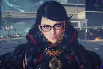 bayonetta 3