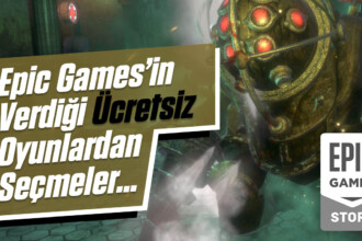 epic games store ücretsiz oyunlar