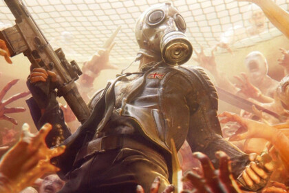 Epic Games Store Killing Floor 2