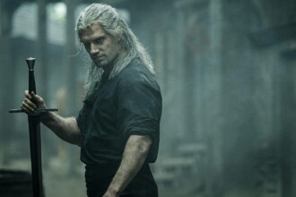 the witcher
