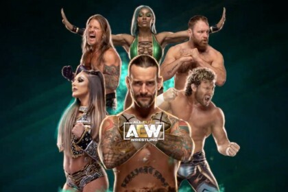 AEW: Fight Forever