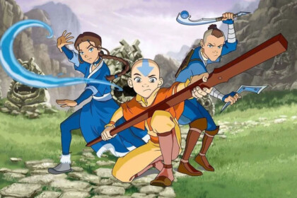 Avatar: The Last Airbender