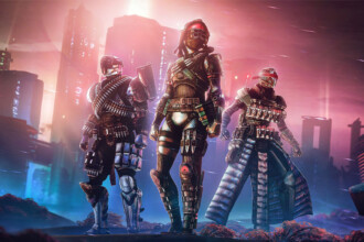 Destiny 2 DLC’si Lightfall Steam'de en çok