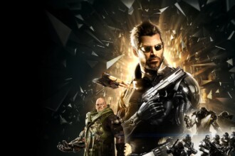 Deus Ex