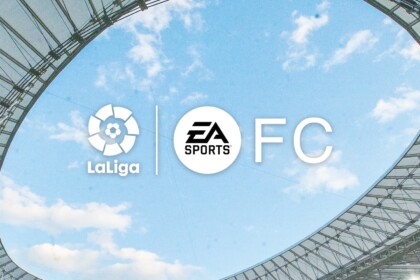 ea sports la liga