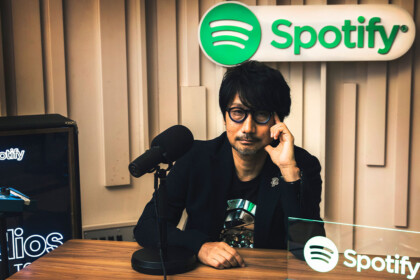 Hideo Kojima