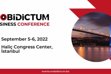 Oyun Sektörü Mobidictum