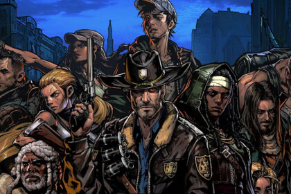 The Walking Dead: All Stars