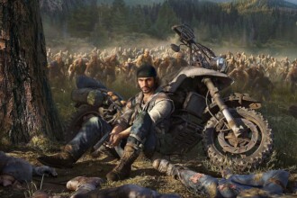 Days Gone