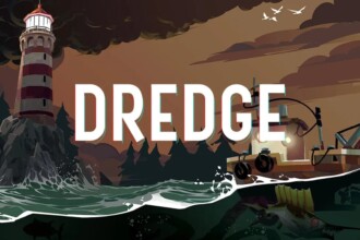 Dredge