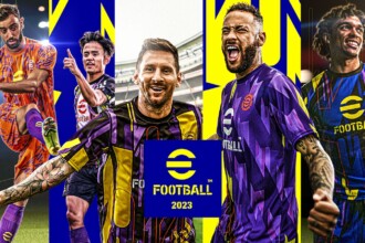eFootball 2023