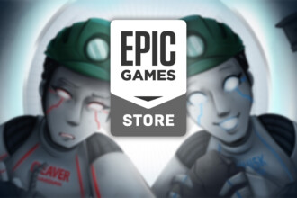 epic games store