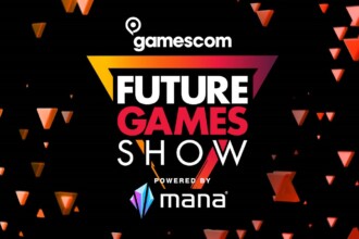 Future Games Show