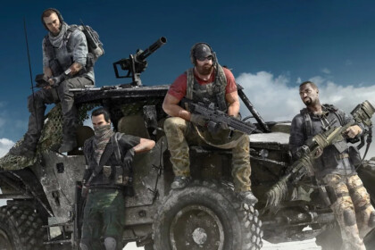 ghost recon wildlands xbox game pass