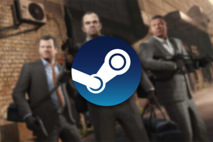 steam'de en çok