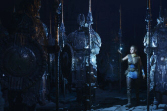 Unreal Engine 5