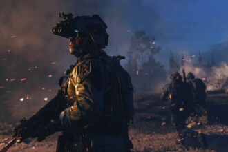 Call of Duty Warzone