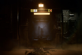 Dead Space Remake