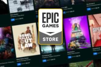 Epic Games Store