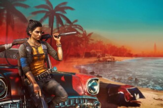 Far Cry 6