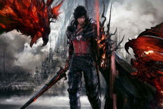 Final Fantasy 16