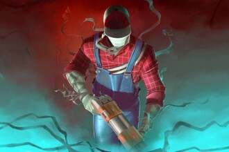Immortal Redneck