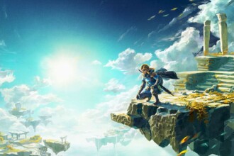 The Legend of Zelda