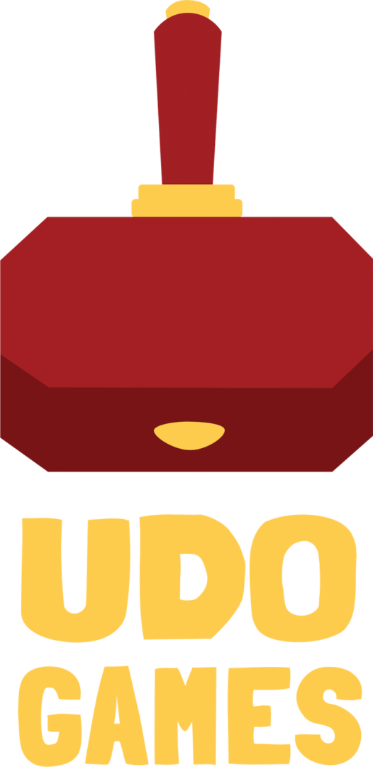 UdoGames Logo 1